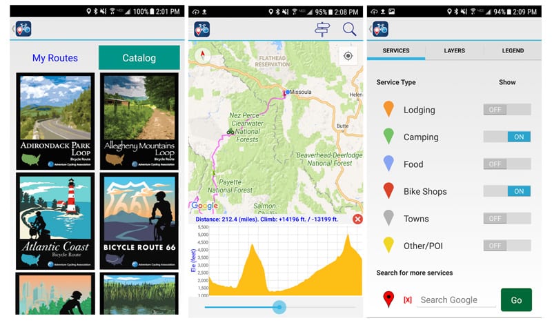 Route Planner App Australia : 6 Ways To Plan A Route For Your Next ...